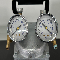 Gast Vacuum Pump image 3